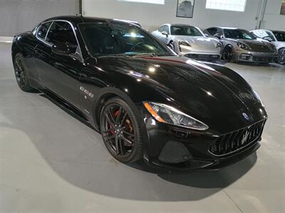 2018 Maserati GranTurismo Sport COUPE - Photo 8 - Boca Raton, FL 33431