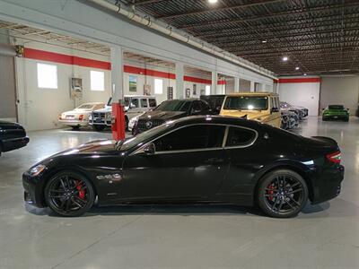 2018 Maserati GranTurismo Sport COUPE - Photo 2 - Boca Raton, FL 33431