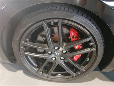 2018 Maserati GranTurismo Sport COUPE - Photo 40 - Boca Raton, FL 33431