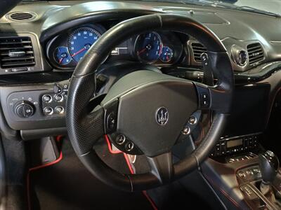 2018 Maserati GranTurismo Sport COUPE - Photo 18 - Boca Raton, FL 33431