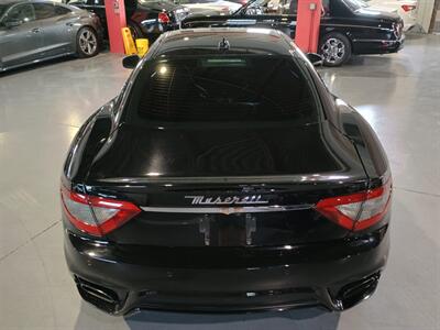 2018 Maserati GranTurismo Sport COUPE - Photo 5 - Boca Raton, FL 33431