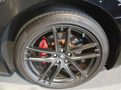 2018 Maserati GranTurismo Sport COUPE - Photo 41 - Boca Raton, FL 33431