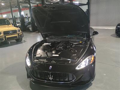 2018 Maserati GranTurismo Sport COUPE - Photo 34 - Boca Raton, FL 33431