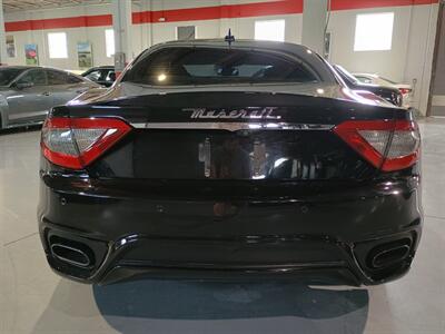 2018 Maserati GranTurismo Sport COUPE - Photo 4 - Boca Raton, FL 33431