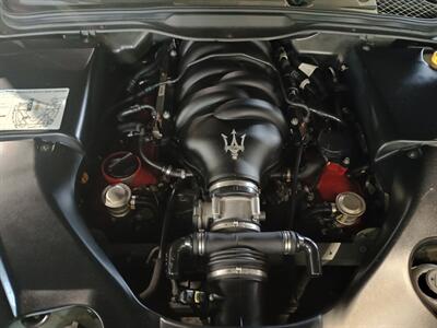 2018 Maserati GranTurismo Sport COUPE - Photo 36 - Boca Raton, FL 33431