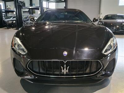 2018 Maserati GranTurismo Sport COUPE - Photo 9 - Boca Raton, FL 33431