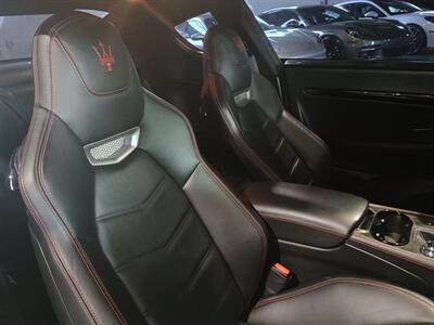 2018 Maserati GranTurismo Sport COUPE - Photo 33 - Boca Raton, FL 33431