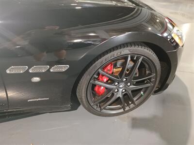 2018 Maserati GranTurismo Sport COUPE - Photo 43 - Boca Raton, FL 33431