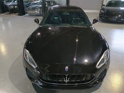 2018 Maserati GranTurismo Sport COUPE - Photo 10 - Boca Raton, FL 33431