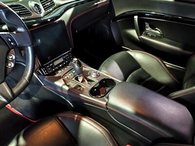 2018 Maserati GranTurismo Sport COUPE - Photo 19 - Boca Raton, FL 33431