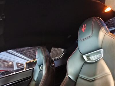 2018 Maserati GranTurismo Sport COUPE - Photo 17 - Boca Raton, FL 33431