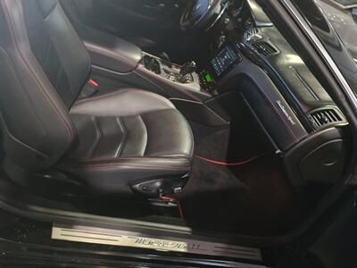 2018 Maserati GranTurismo Sport COUPE - Photo 31 - Boca Raton, FL 33431