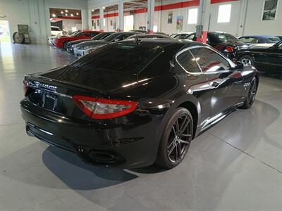 2018 Maserati GranTurismo Sport COUPE - Photo 6 - Boca Raton, FL 33431