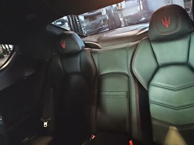 2018 Maserati GranTurismo Sport COUPE - Photo 29 - Boca Raton, FL 33431