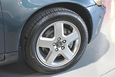 2005 Volvo S40 T5   - Photo 19 - Boca Raton, FL 33431