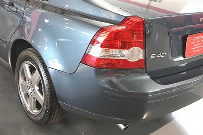 2005 Volvo S40 T5   - Photo 15 - Boca Raton, FL 33431