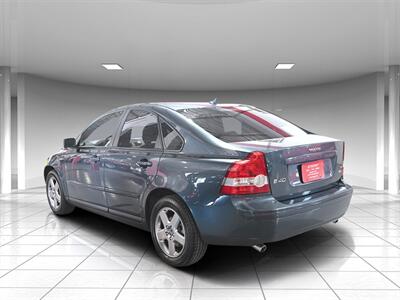 2005 Volvo S40 T5   - Photo 2 - Boca Raton, FL 33431
