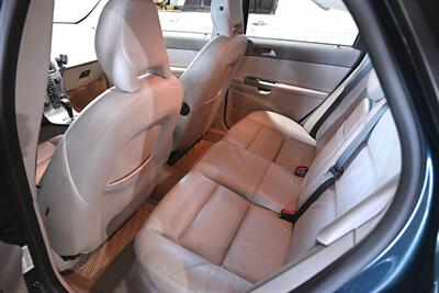 2005 Volvo S40 T5   - Photo 30 - Boca Raton, FL 33431