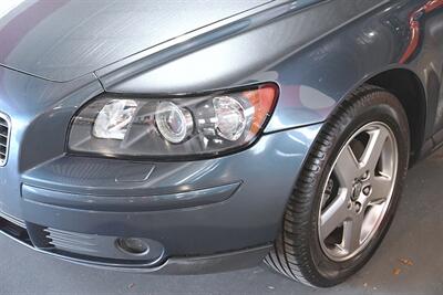 2005 Volvo S40 T5   - Photo 10 - Boca Raton, FL 33431