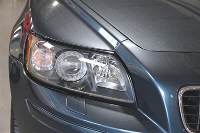2005 Volvo S40 T5   - Photo 8 - Boca Raton, FL 33431