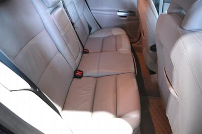 2005 Volvo S40 T5   - Photo 27 - Boca Raton, FL 33431