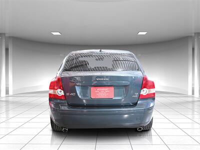 2005 Volvo S40 T5   - Photo 3 - Boca Raton, FL 33431