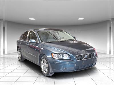 2005 Volvo S40 T5   - Photo 5 - Boca Raton, FL 33431