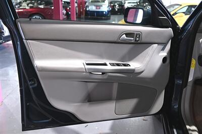 2005 Volvo S40 T5   - Photo 31 - Boca Raton, FL 33431