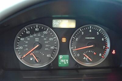 2005 Volvo S40 T5   - Photo 38 - Boca Raton, FL 33431