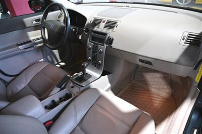 2005 Volvo S40 T5   - Photo 24 - Boca Raton, FL 33431