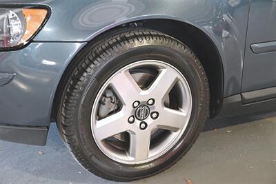 2005 Volvo S40 T5   - Photo 12 - Boca Raton, FL 33431
