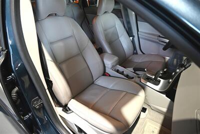 2005 Volvo S40 T5   - Photo 23 - Boca Raton, FL 33431
