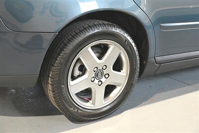 2005 Volvo S40 T5   - Photo 18 - Boca Raton, FL 33431