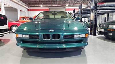 1993 BMW 850Ci   - Photo 16 - Boca Raton, FL 33431