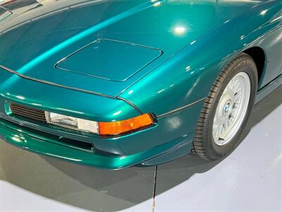 1993 BMW 850Ci   - Photo 8 - Boca Raton, FL 33431