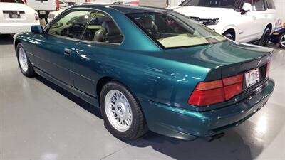 1993 BMW 850Ci   - Photo 12 - Boca Raton, FL 33431