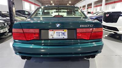 1993 BMW 850Ci   - Photo 15 - Boca Raton, FL 33431