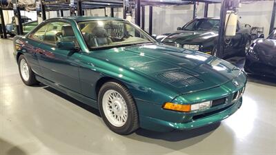 1993 BMW 850Ci   - Photo 2 - Boca Raton, FL 33431