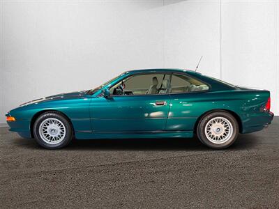 1993 BMW 850Ci   - Photo 2 - Boca Raton, FL 33431