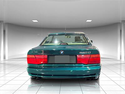 1993 BMW 850Ci   - Photo 4 - Boca Raton, FL 33431