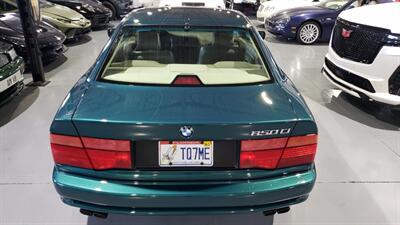 1993 BMW 850Ci   - Photo 13 - Boca Raton, FL 33431