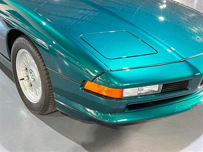 1993 BMW 850Ci   - Photo 7 - Boca Raton, FL 33431