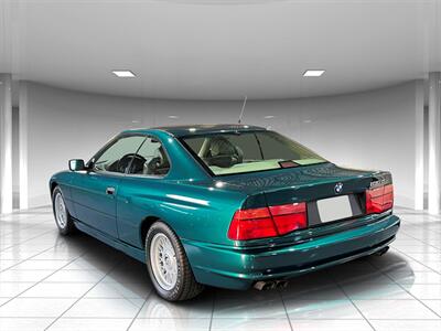 1993 BMW 850Ci   - Photo 3 - Boca Raton, FL 33431