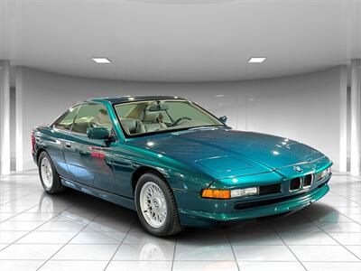 1993 BMW 850Ci   - Photo 6 - Boca Raton, FL 33431