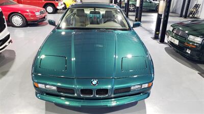 1993 BMW 850Ci   - Photo 18 - Boca Raton, FL 33431