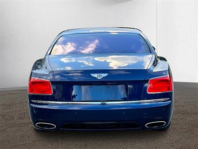 2014 Bentley Flying Spur   - Photo 4 - Boca Raton, FL 33431