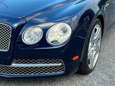 2014 Bentley Flying Spur   - Photo 10 - Boca Raton, FL 33431