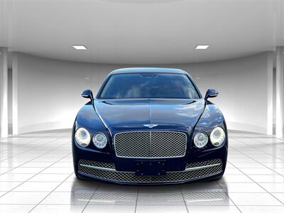 2014 Bentley Flying Spur   - Photo 8 - Boca Raton, FL 33431