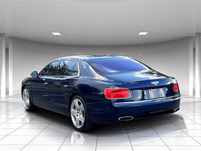 2014 Bentley Flying Spur   - Photo 3 - Boca Raton, FL 33431