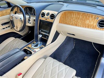 2014 Bentley Flying Spur   - Photo 19 - Boca Raton, FL 33431